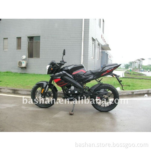 150cc racing bike BS150-6, phantom bike